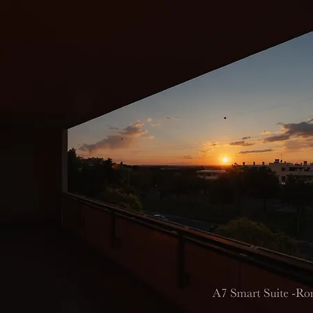 A7 Smart - Est روما