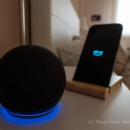 Daire A7 Smart - Est