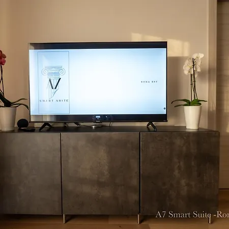 A7 Smart - Est Apartmán