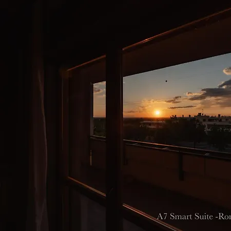 Apartamento A7 Smart - Est