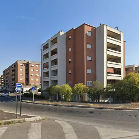 A7 Smart - Est * Řím